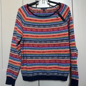 Tommy Hilfiger Crew Sweater